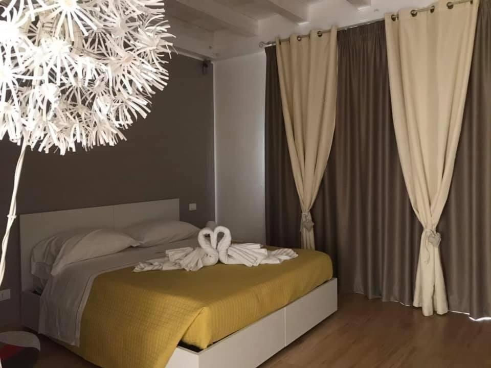 Postel nebo postele na pokoji v ubytování Saija Resort
