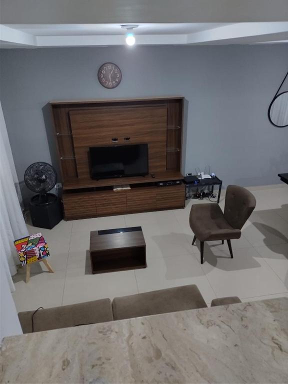  Sobrado Area Gourmet/Piscina/Sinuca/Wifi e A/C