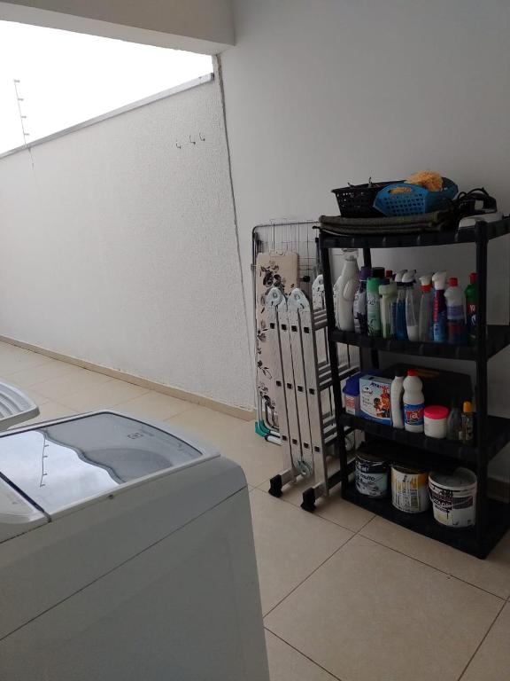 Sobrado Area Gourmet/Piscina/Sinuca/Wifi e A/C