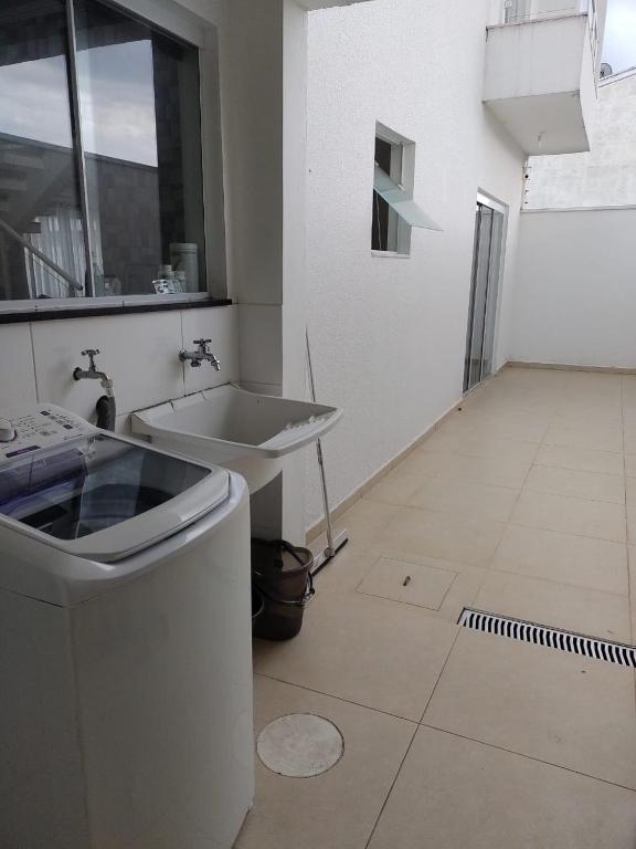  Sobrado Area Gourmet/Piscina/Sinuca/Wifi e A/C