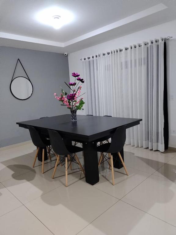  Sobrado Area Gourmet/Piscina/Sinuca/Wifi e A/C