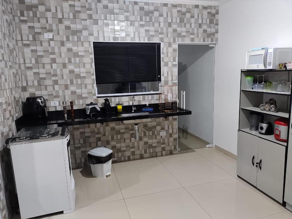 Sobrado Area Gourmet/Piscina/Sinuca/Wifi e A/C