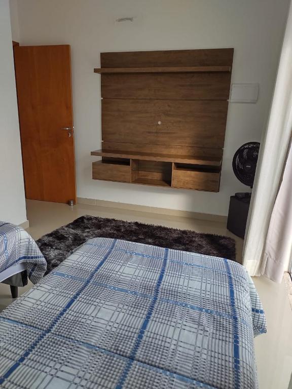  Sobrado Area Gourmet/Piscina/Sinuca/Wifi e A/C