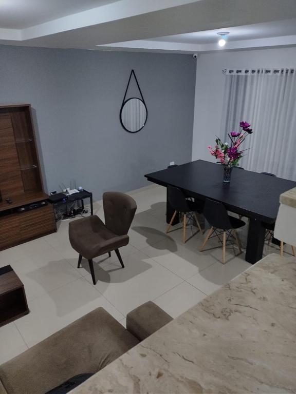  Sobrado Area Gourmet/Piscina/Sinuca/Wifi e A/C