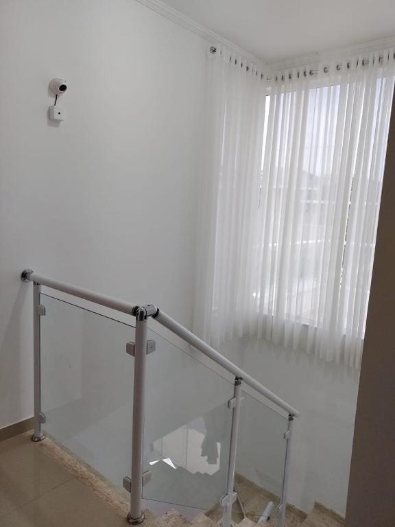  Sobrado Area Gourmet/Piscina/Sinuca/Wifi e A/C