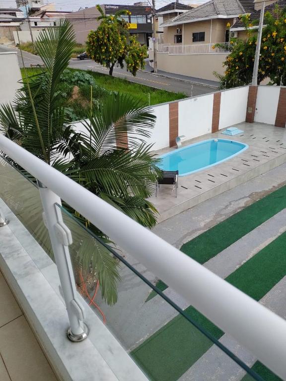  Sobrado Area Gourmet/Piscina/Sinuca/Wifi e A/C