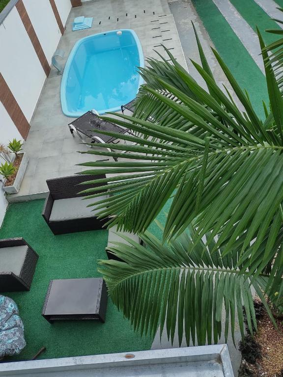  Sobrado Area Gourmet/Piscina/Sinuca/Wifi e A/C