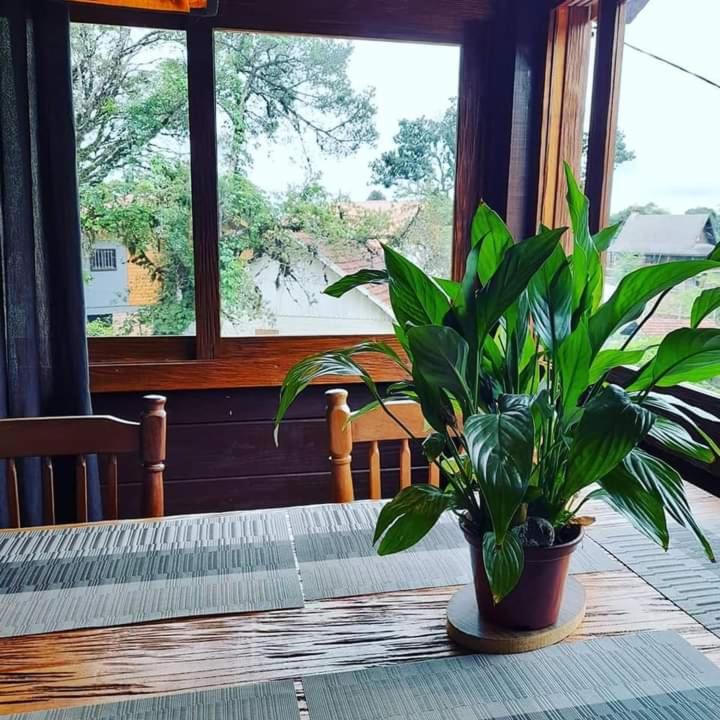  Refúgio Jardim Mariana