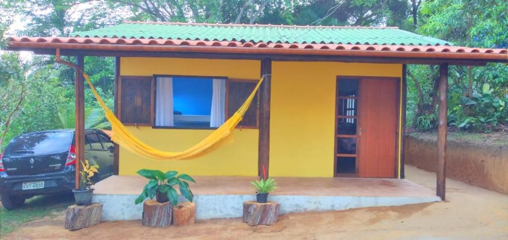  Recanto Praia Brava