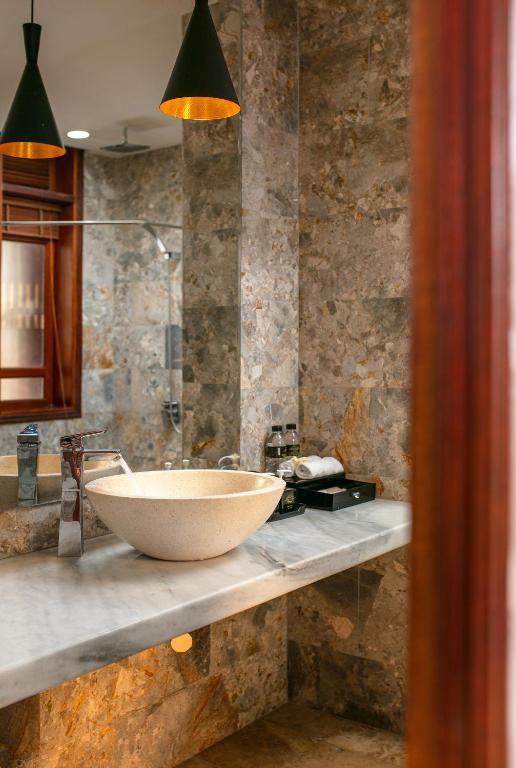 Hoi An Riverside Villas & Apartments - 11