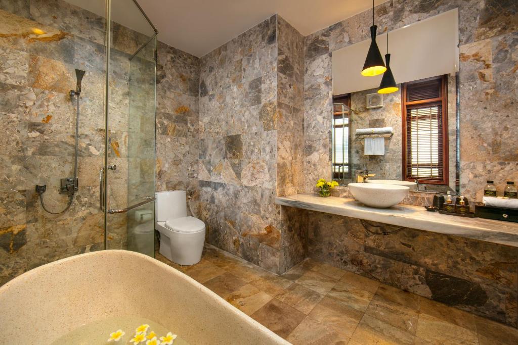 Hoi An Riverside Villas & Apartments - 10