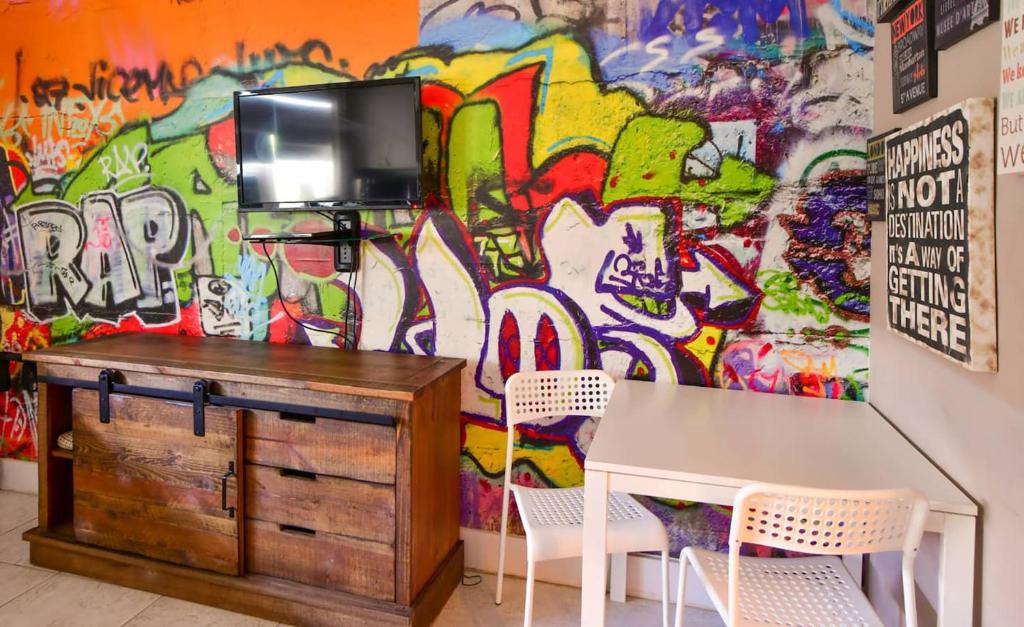 Krymwood Flats Wynwood - Studio