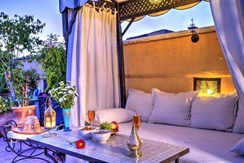 Riad Dar El Souk, Marrakech – Prezzi aggiornati per il 2024