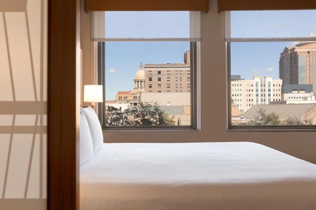 Hyatt Place Houston Downtown - 