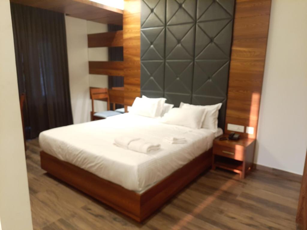 Nexstay River Mouth International - Suite