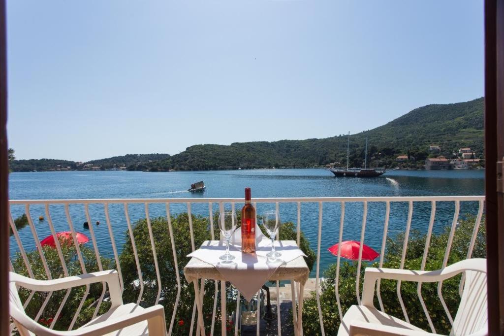 Villa Malfi