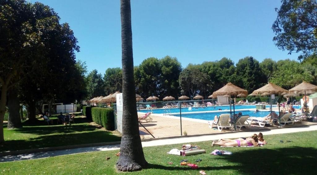 Benalmadena Studios Vacation Rental, Benalmádena – Updated ...