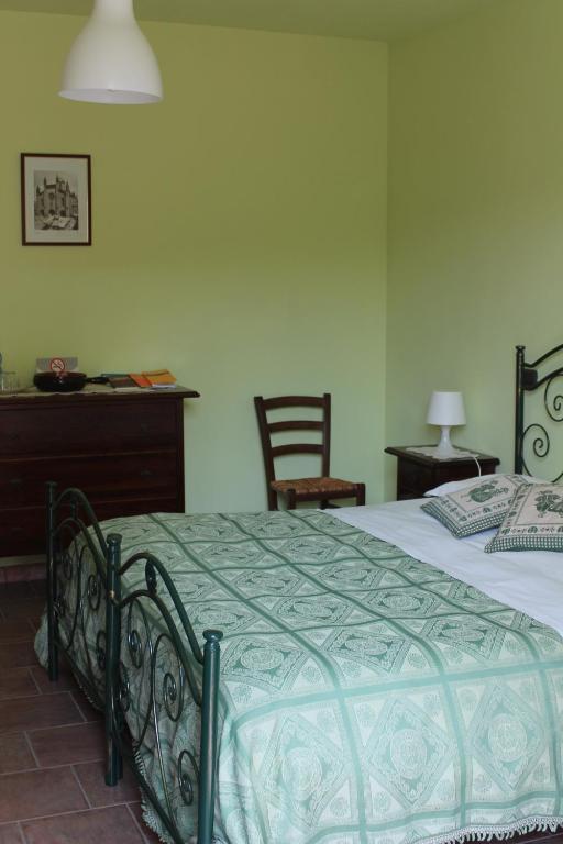 Agriturismo Il Bricco