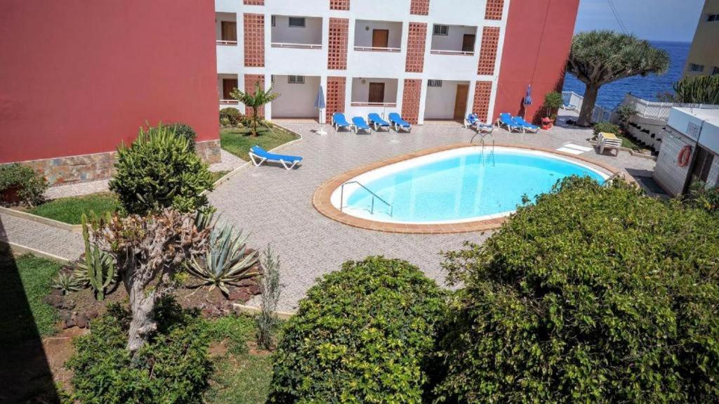 Bazén v ubytování MIRADOR RED MASPALOMAS nebo v jeho okolí