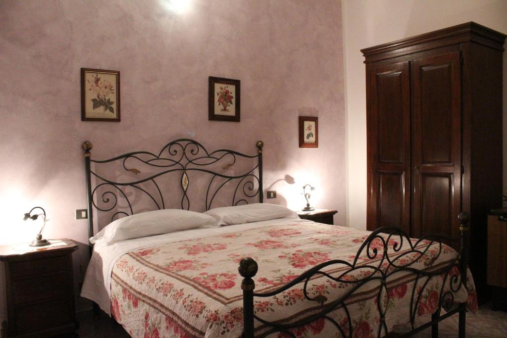 Agriturismo Le Chicche di Mafalda