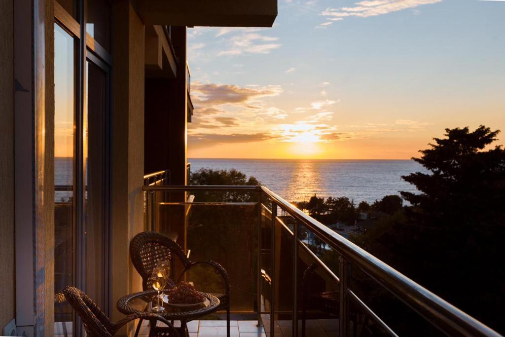 Marina park - отзывы и видео