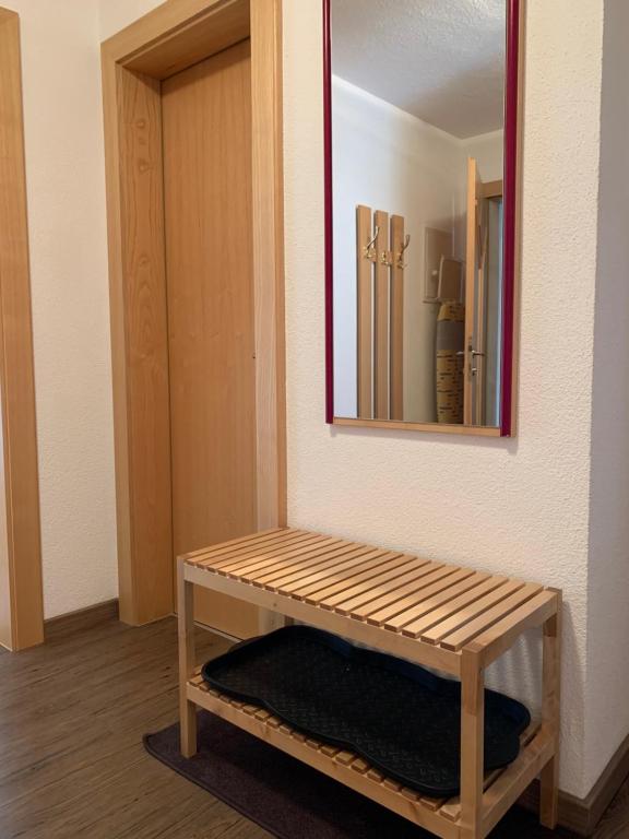 Fotografie z fotogalerie ubytování Pension Strolz v destinaci Sankt Anton am Arlberg