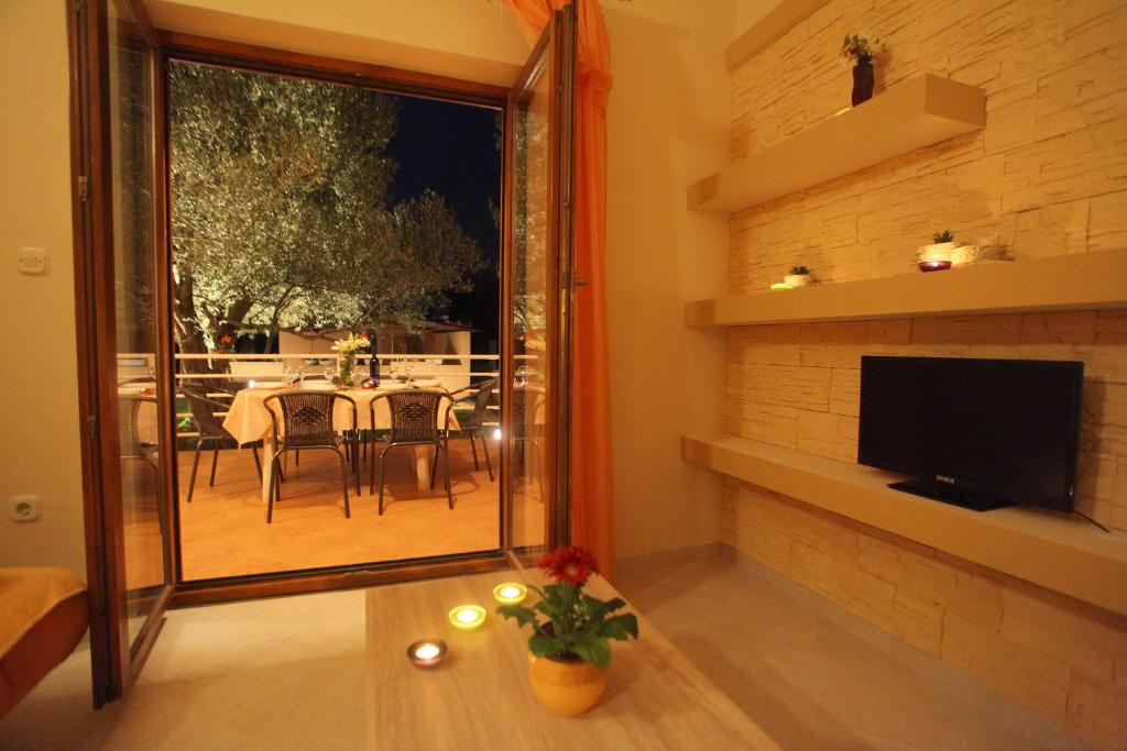 Fotografia z galérie ubytovania Apartments Villa Mareta v Sukošane