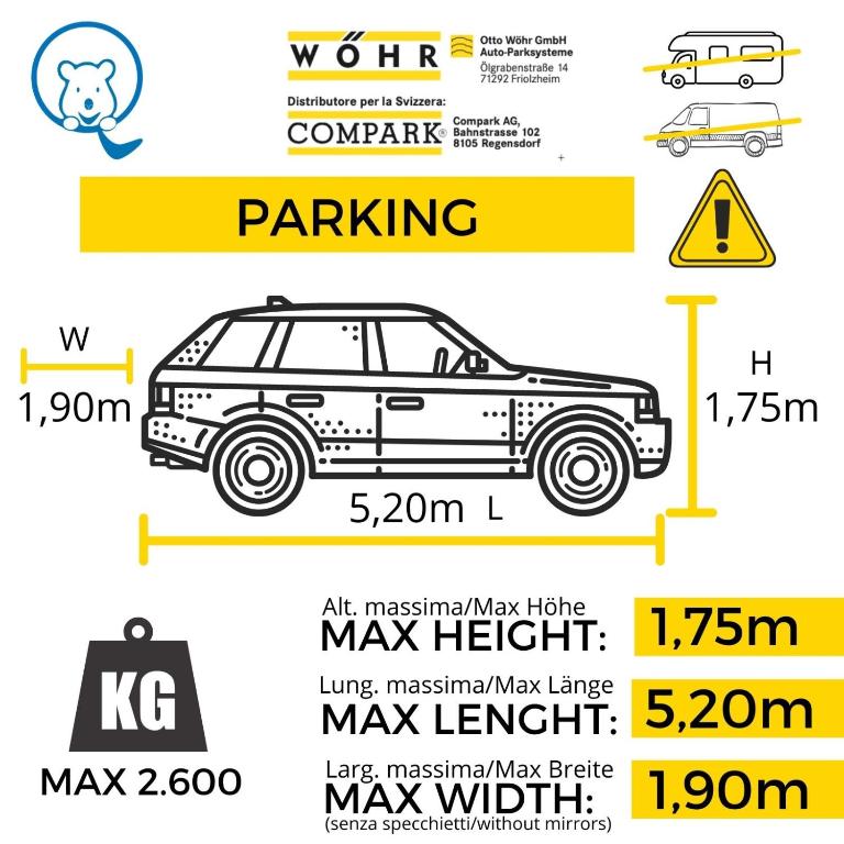 Prestige 7 by Quokka 360 - quiet studio with balcony