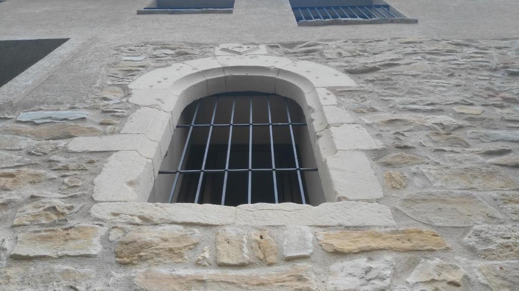 Fotografie z fotogalerie ubytování Albergue de Benabarre-CALUMET v destinaci Benabarre