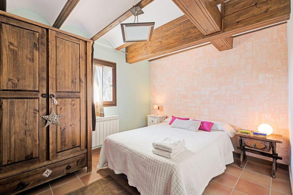 Casa Rural Aislada, Ardanué – Precios actualizados 2022