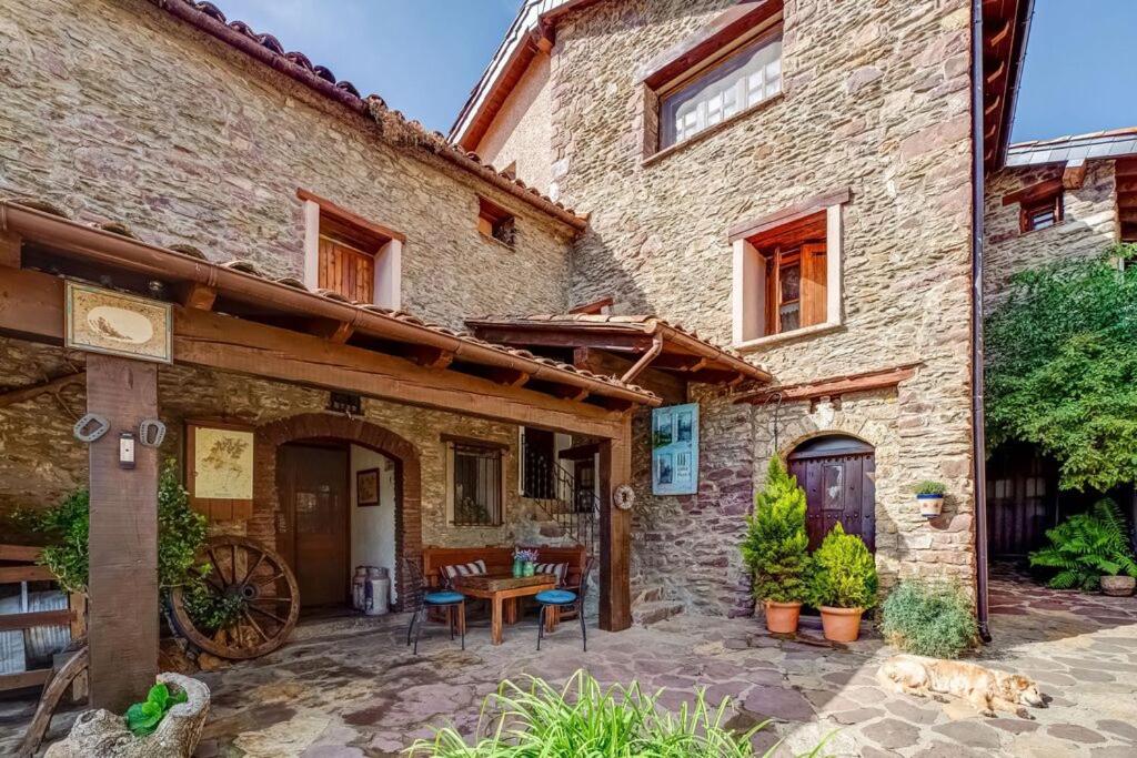 Casa Rural Aislada, Ardanué – Precios actualizados 2022