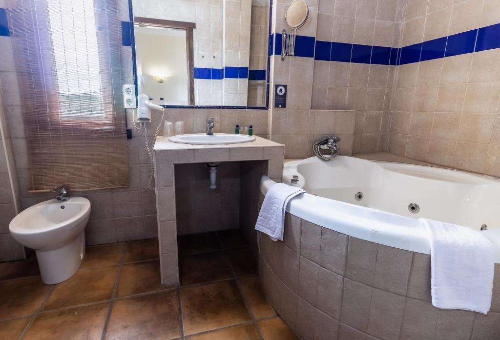 Hosteria Tierrallana by Vivere Stays, El Provencio – uppfærð ...
