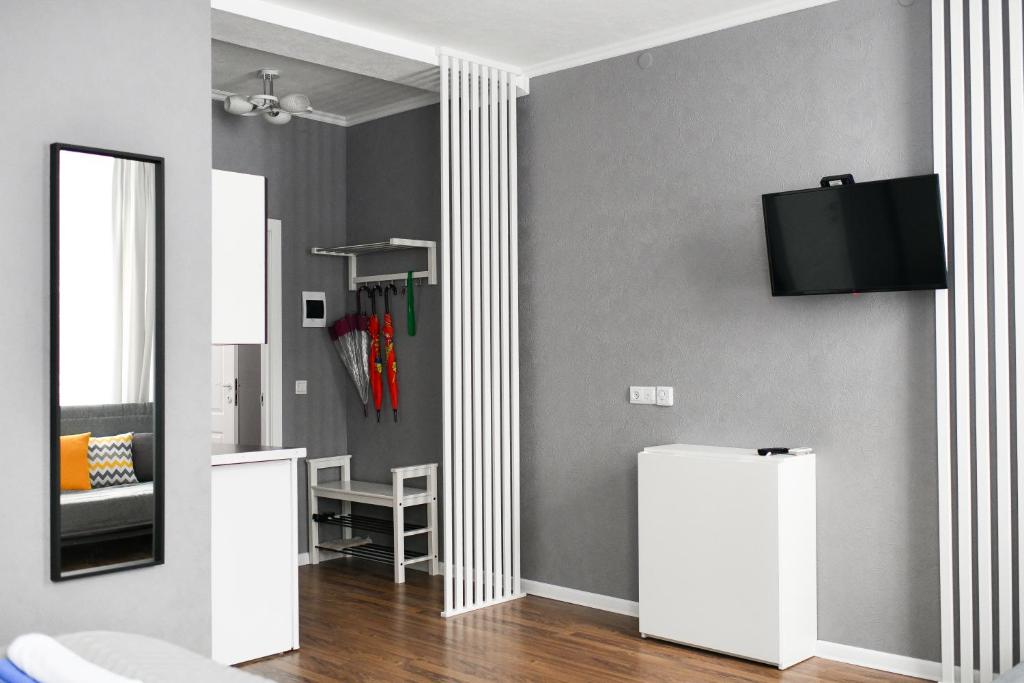 Apartments On Sovetskaya - Apartamento De Estudio