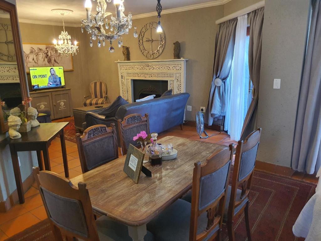 Waterhouse Guest Lodge - Indus Street - Apartment