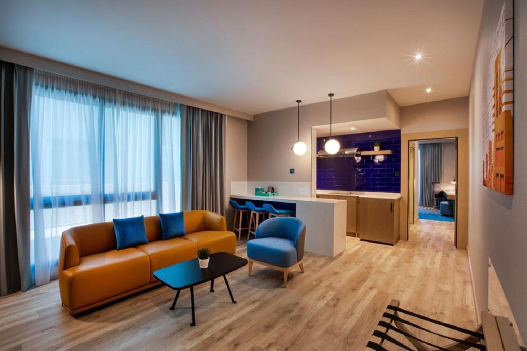 La Quinta by Wyndham Dubai Jumeirah - Resim 31
