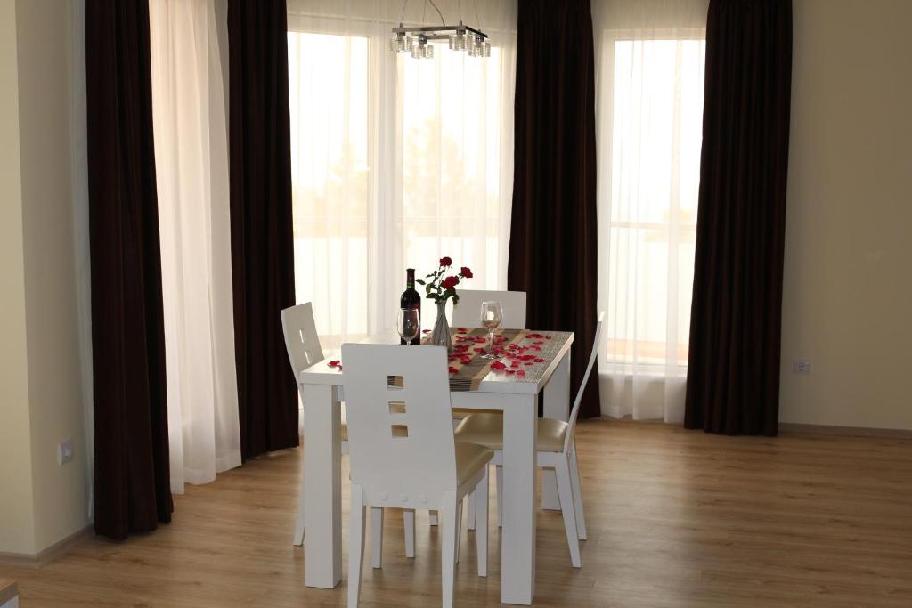 Fotografie z fotogalerie ubytování Vello Apartments v destinaci Byala
