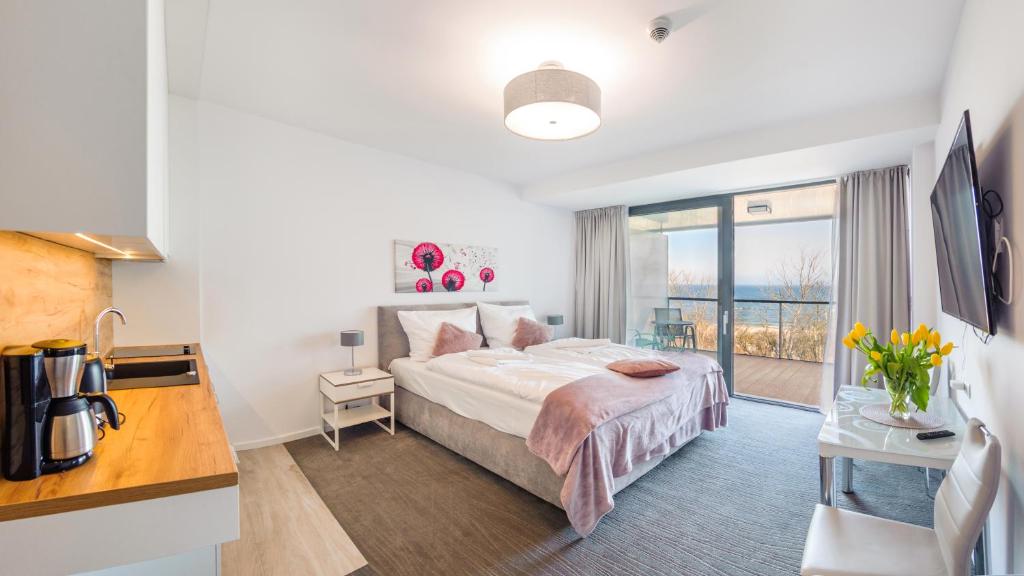 Seaside Kołobrzeg, Sun & Snow - 18