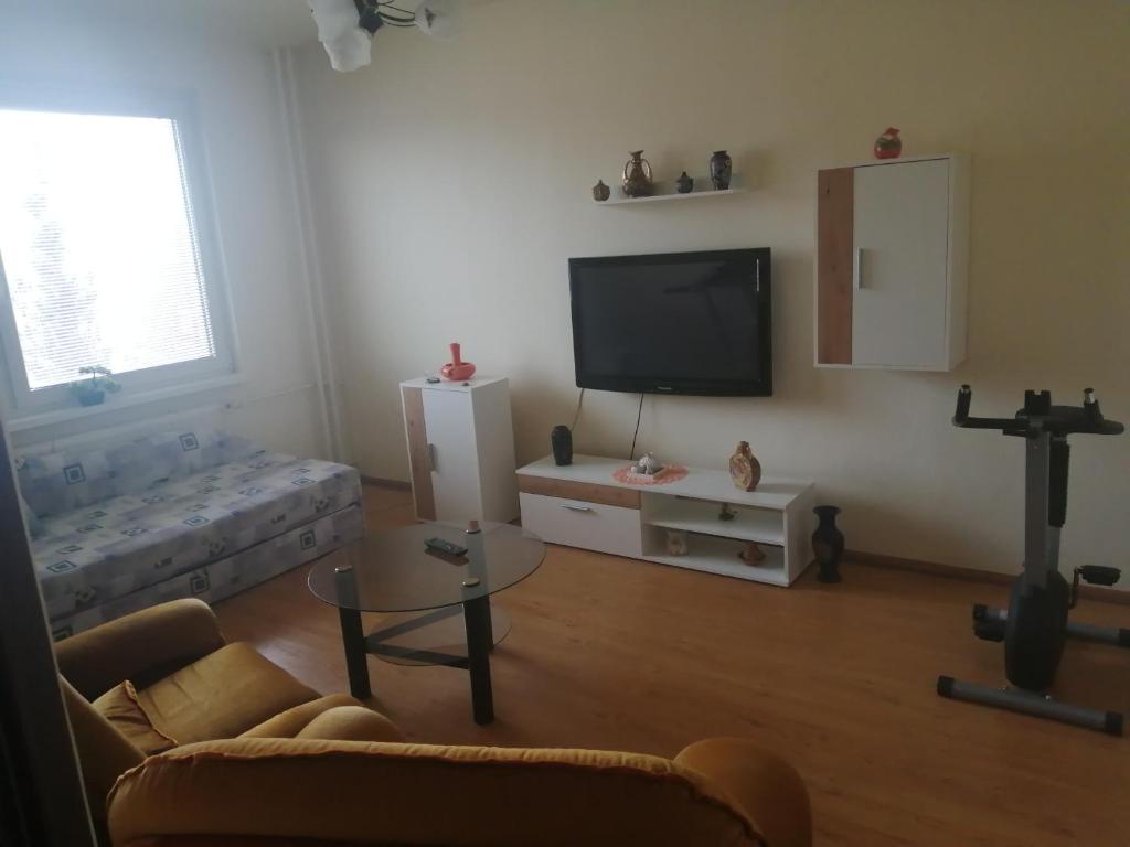 Fotografia z galérie ubytovania Byt vo Fiľakove vo Fiľakove
