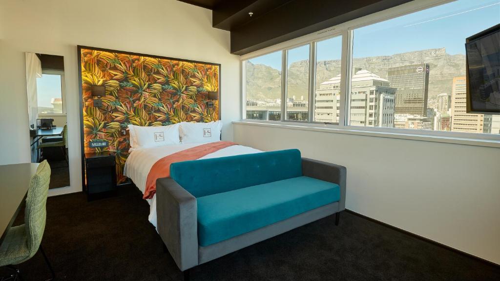 Foto da galeria de HOTEL SKY Cape Town em Cidade do Cabo