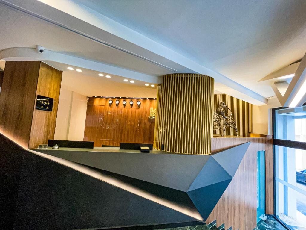 Kastro Hotel - Resim 43