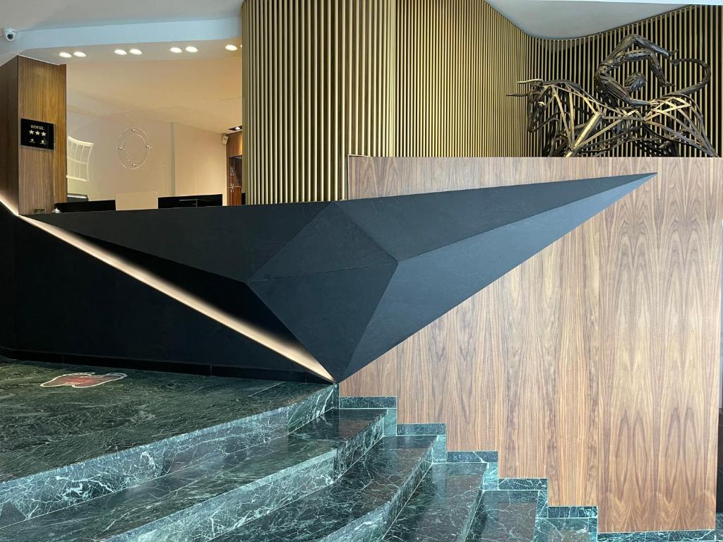 Kastro Hotel - Resim 42