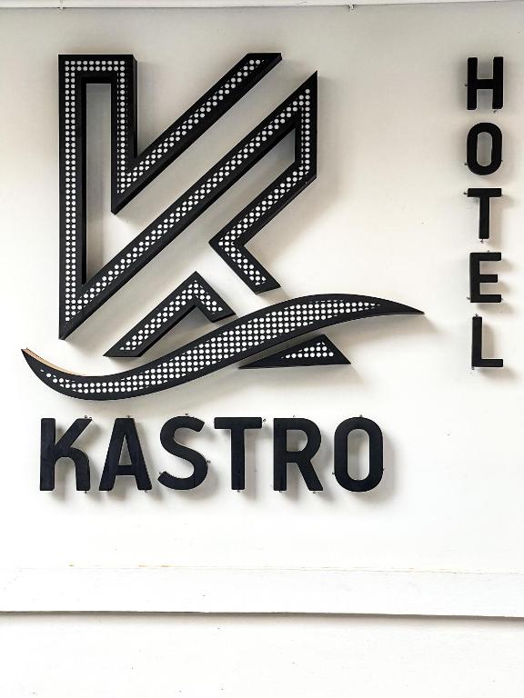 Kastro Hotel - Resim 41