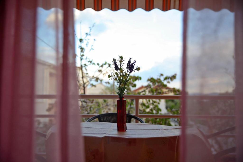 Fotografia z galérie ubytovania Apartments Villa Mareta v Sukošane