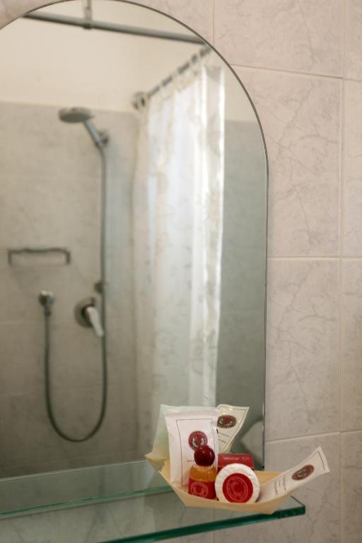 Hotel b&b Villa Irma - Resim 23