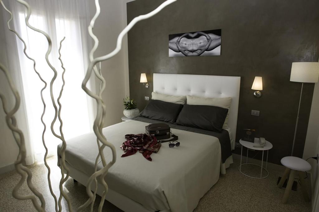 Hotel b&b Villa Irma - Resim 27