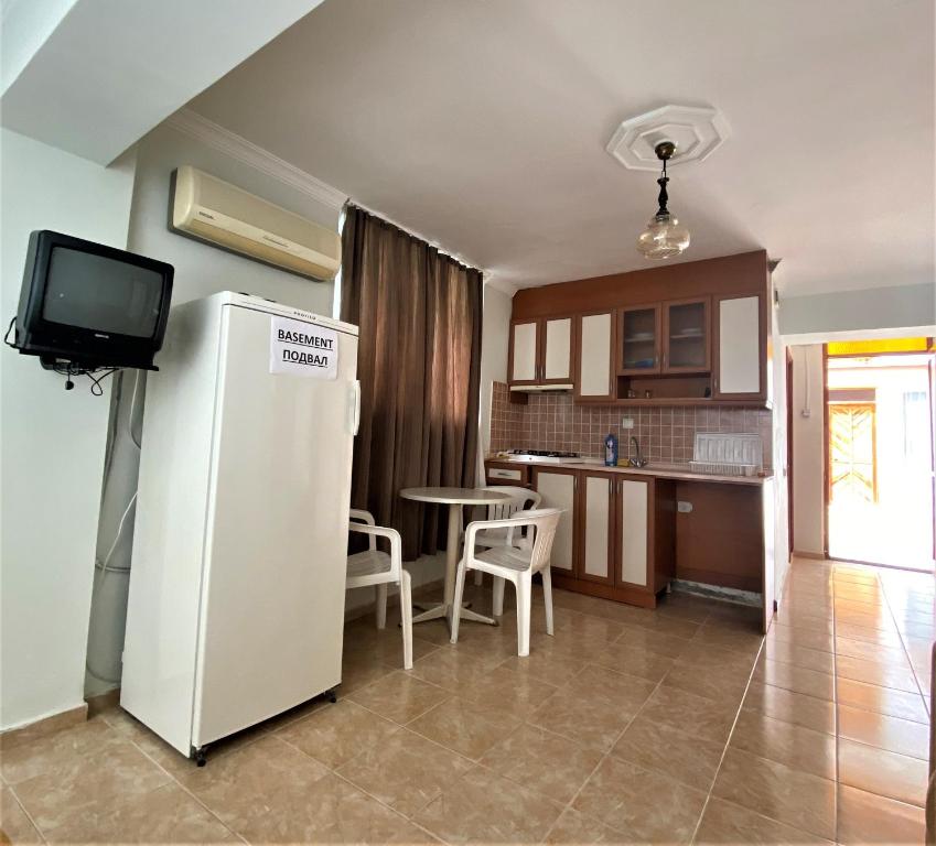 Erol Apart - Appartement - Begane Grond