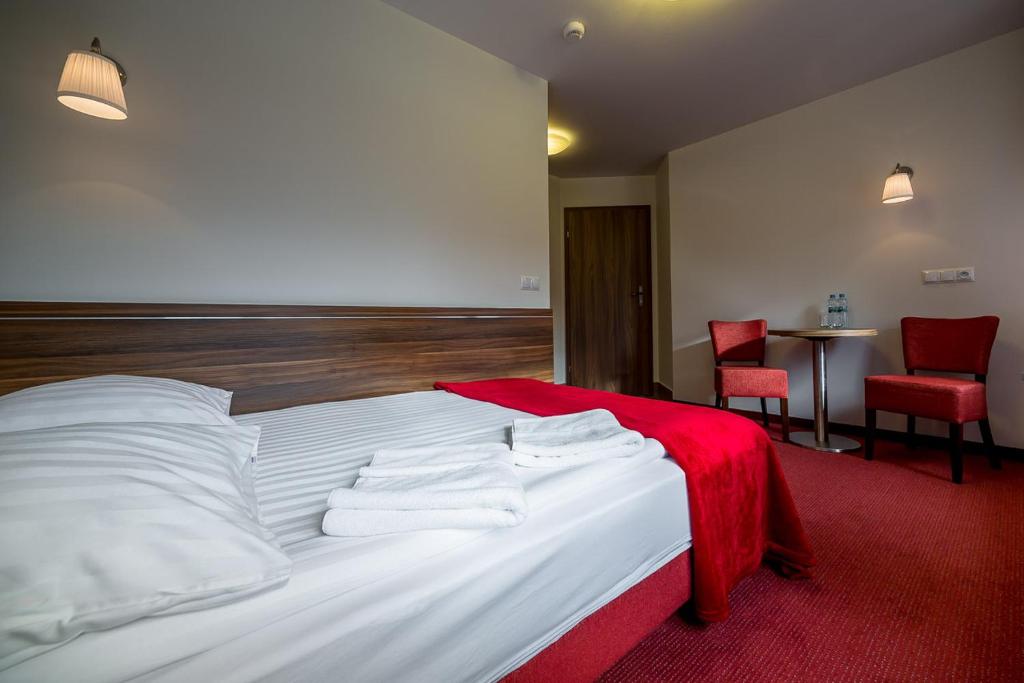 Lesne Patio - Resim 30