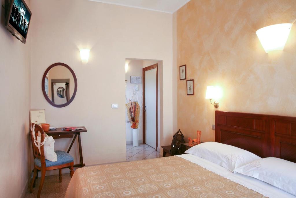 Hotel b&b Villa Irma - Resim 28