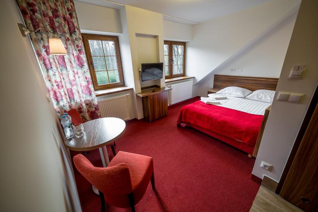 Lesne Patio - Resim 17