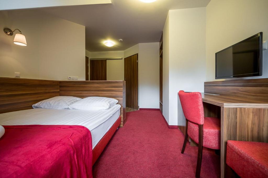 Lesne Patio - Resim 28